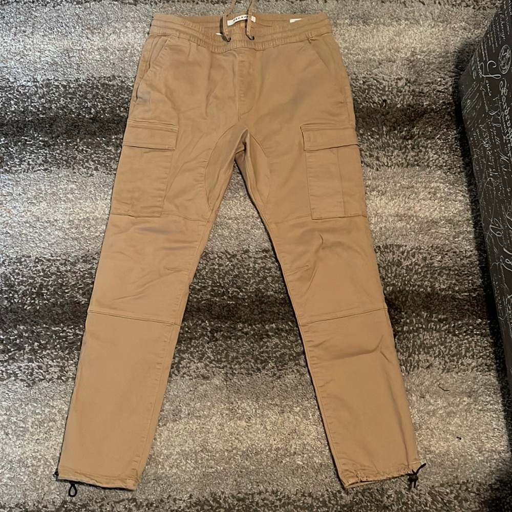 PacSun cargo pants